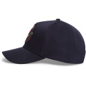 Czapka z daszkiem TOMMY HILFIGER Th Cap AM0AM14104 DW6 4