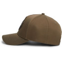 Czapka z daszkiem TOMMY HILFIGER Th Cap AM0AM14104 GX9 3