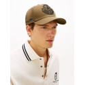 Czapka z daszkiem TOMMY HILFIGER Th Cap AM0AM14104 GX9 2