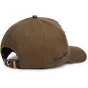 Czapka z daszkiem TOMMY HILFIGER Th Cap AM0AM14104 GX9 4
