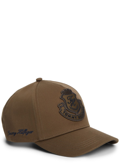 Czapka z daszkiem TOMMY...