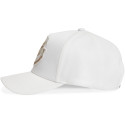Czapka z daszkiem TOMMY HILFIGER Th Cap AM0AM14104 YBL 3