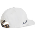 Czapka z daszkiem TOMMY HILFIGER Th Cap AM0AM14104 YBL 4