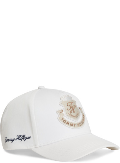 Czapka z daszkiem TOMMY...