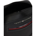 Torba Męska Saszetka TOMMY HILFIGER Th Foundaiton Mini Reporter AM0AM14156 BDS 3