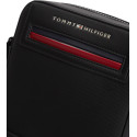 Torba Męska Saszetka TOMMY HILFIGER Th Foundaiton Mini Reporter AM0AM14156 BDS 5