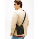 Torba Męska Saszetka TOMMY HILFIGER Th Central Mini Crossover AM0AM14169 BDS 2