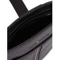 Torba Męska Saszetka TOMMY HILFIGER Th Central Mini Crossover AM0AM14169 BDS 3