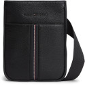 Torba Męska Saszetka TOMMY HILFIGER Th Central Mini Crossover AM0AM14169 BDS 1