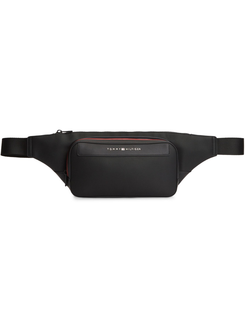 Nerka Tommy Hilfiger Th Foundation Bumbag AM0AM14159 BDS