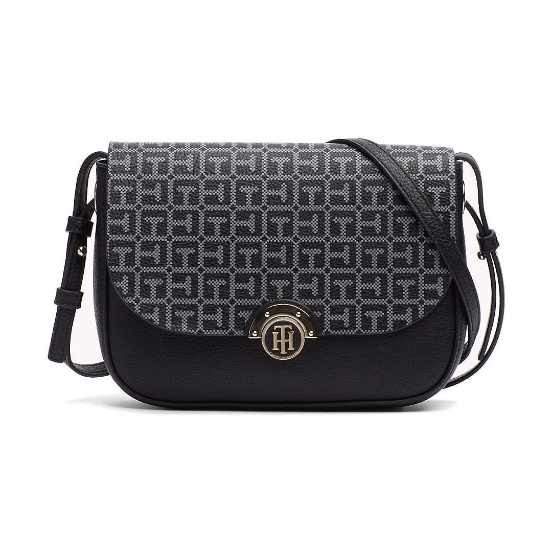 TOREBKA TOMMY HILFIGER AW0AW04636 902