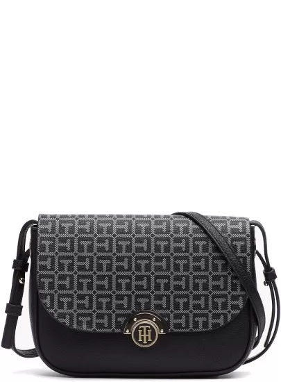 TOREBKA TOMMY HILFIGER AW0AW04636 902