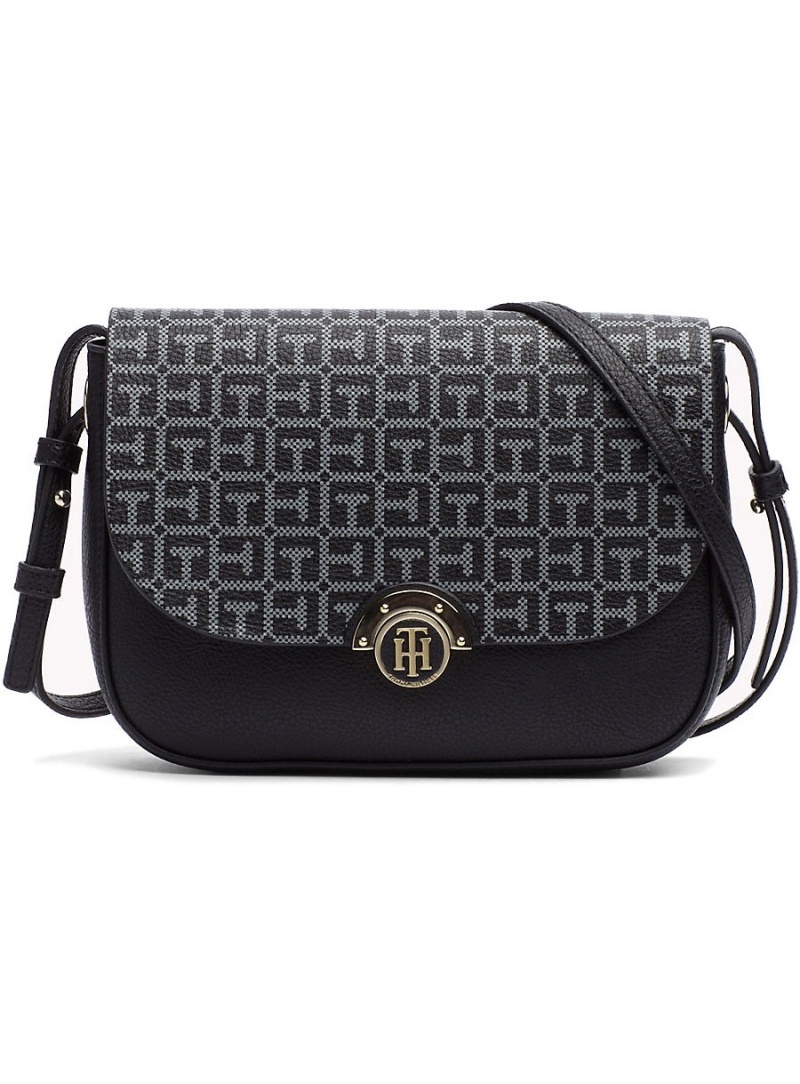TOREBKA TOMMY HILFIGER AW0AW04636 902