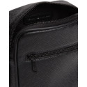 Torba Męska Saszetka TOMMY HILFIGER Th Embossed Flag Mini Reporter AM0AM14193 BDS 3
