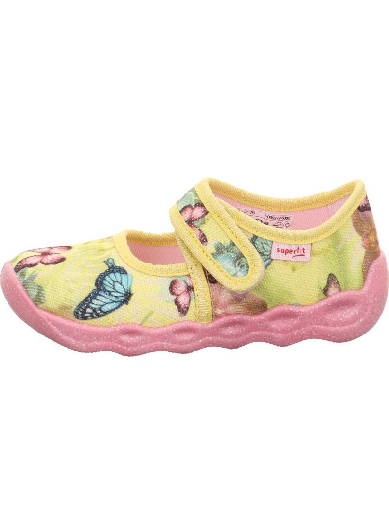 Kapcie SUPERFIT Bubble 1-006272-6000