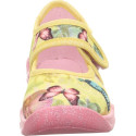 Kapcie SUPERFIT Bubble 1-006272-6000 3