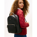 Plecak TOMMY HILFIGER Th Daily Backpack Mono AW0AW18852 BDS 5