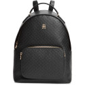 Plecak TOMMY HILFIGER Th Daily Backpack Mono AW0AW18852 BDS 1