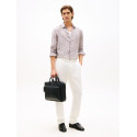 Torba Na Laptopa TOMMY HILFIGER Th Central Computer Bag AM0AM14166 BDS 5