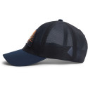 Czapka z daszkiem TOMMY JEANS Tjm Bold Varsity Trucker Cap AM0AM14194 C1G 3