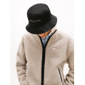 Kapelusz TOMMY JEANS Tjm Linear Logo Bucket AM0AM14201 BDS 4