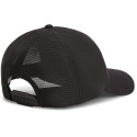 Czapka z daszkiem TOMMY JEANS Tjm Heritage Trucker AM0AM14202 BDS 2