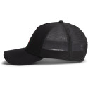 Czapka z daszkiem TOMMY JEANS Tjm Heritage Trucker AM0AM14202 BDS 4