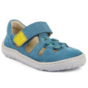 Sandały Barefoot FRODDO G3150290-7 1