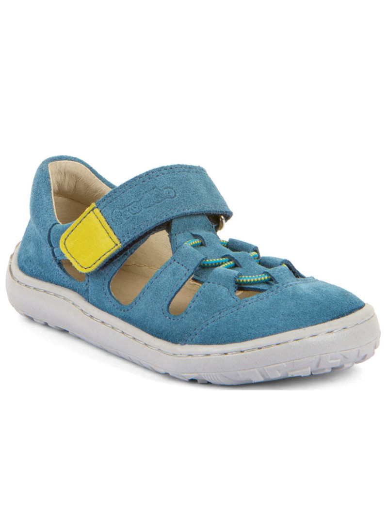 Sandały Barefoot FRODDO G3150290-7