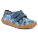 Trampki Barefoot FRODDO Canvas Shoes G1700440-6 1