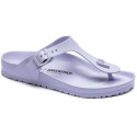 Japonki Klapki BIRKENSTOCK Gizeh EVA 1017995 Purple Fog 1