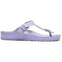 Japonki Klapki BIRKENSTOCK Gizeh EVA 1017995 Purple Fog 2