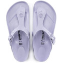 Japonki Klapki BIRKENSTOCK Gizeh EVA 1017995 Purple Fog 3