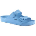 Klapki BIRKENSTOCK Arizona EVA 1024505 Sky Blue 2