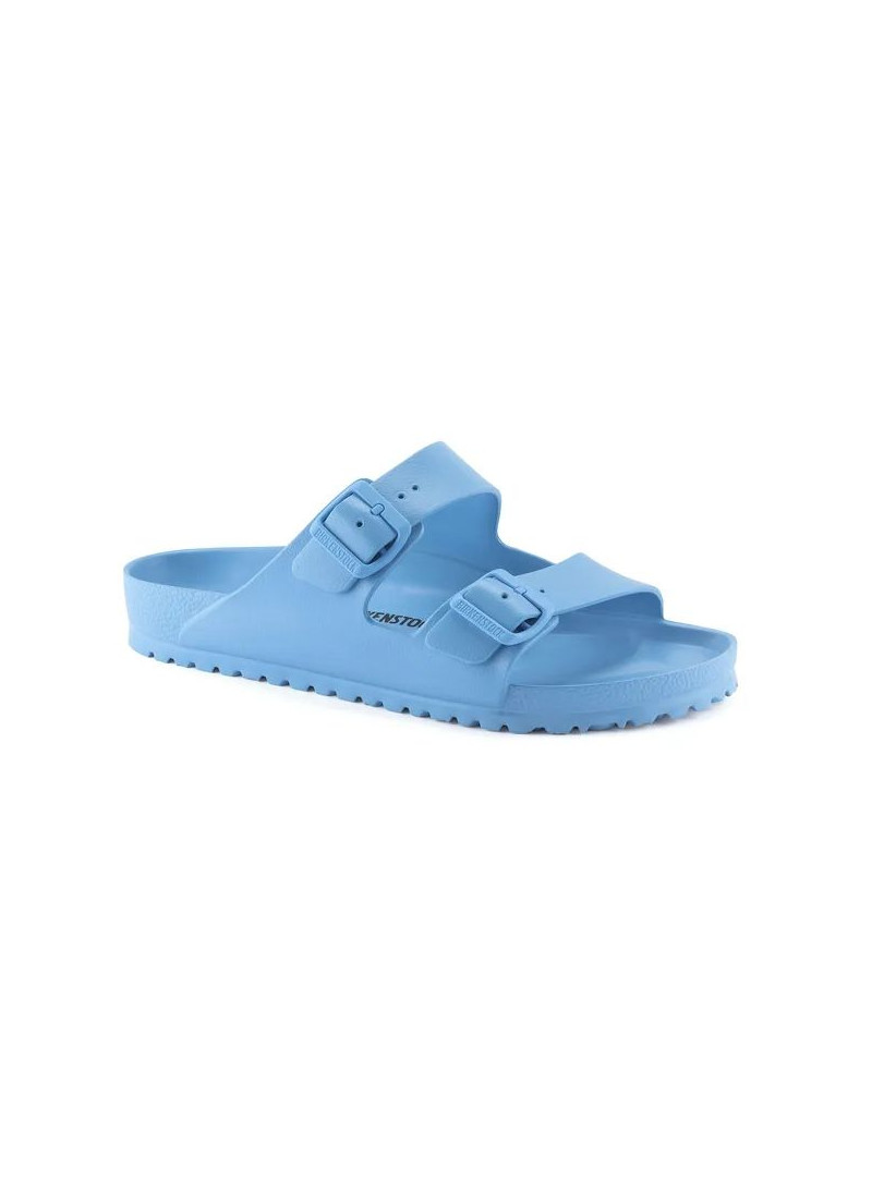 Klapki BIRKENSTOCK Arizona EVA 1024505 Sky Blue