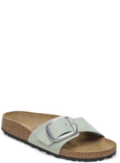 Klapki BIRKENSTOCK Madrid...