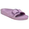 Klapki BIRKENSTOCK Madrid Big Buckle EVA Women 1030529 Mauve 2