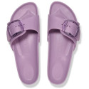 Klapki BIRKENSTOCK Madrid Big Buckle EVA Women 1030529 Mauve 3
