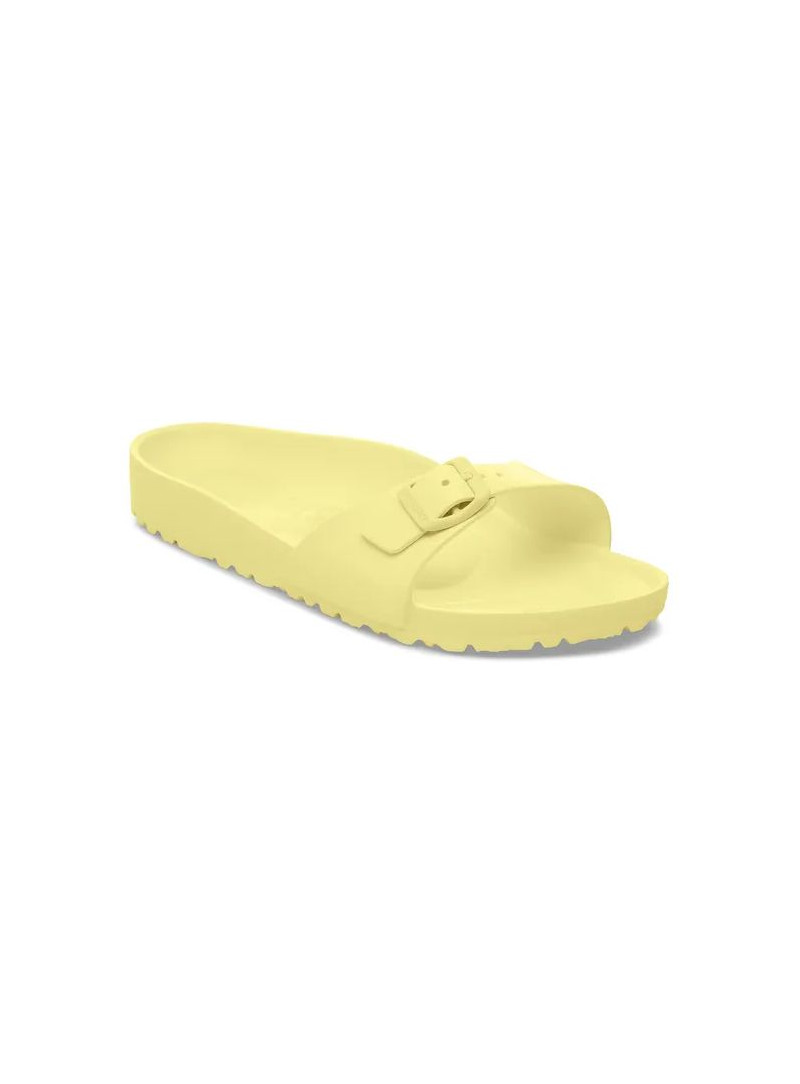 Klapki BIRKENSTOCK Madrid EVA 1030694 Popcorn