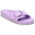 Klapki BIRKENSTOCK Madrid Big Buckle EVA Women 1031257 Crocus 1