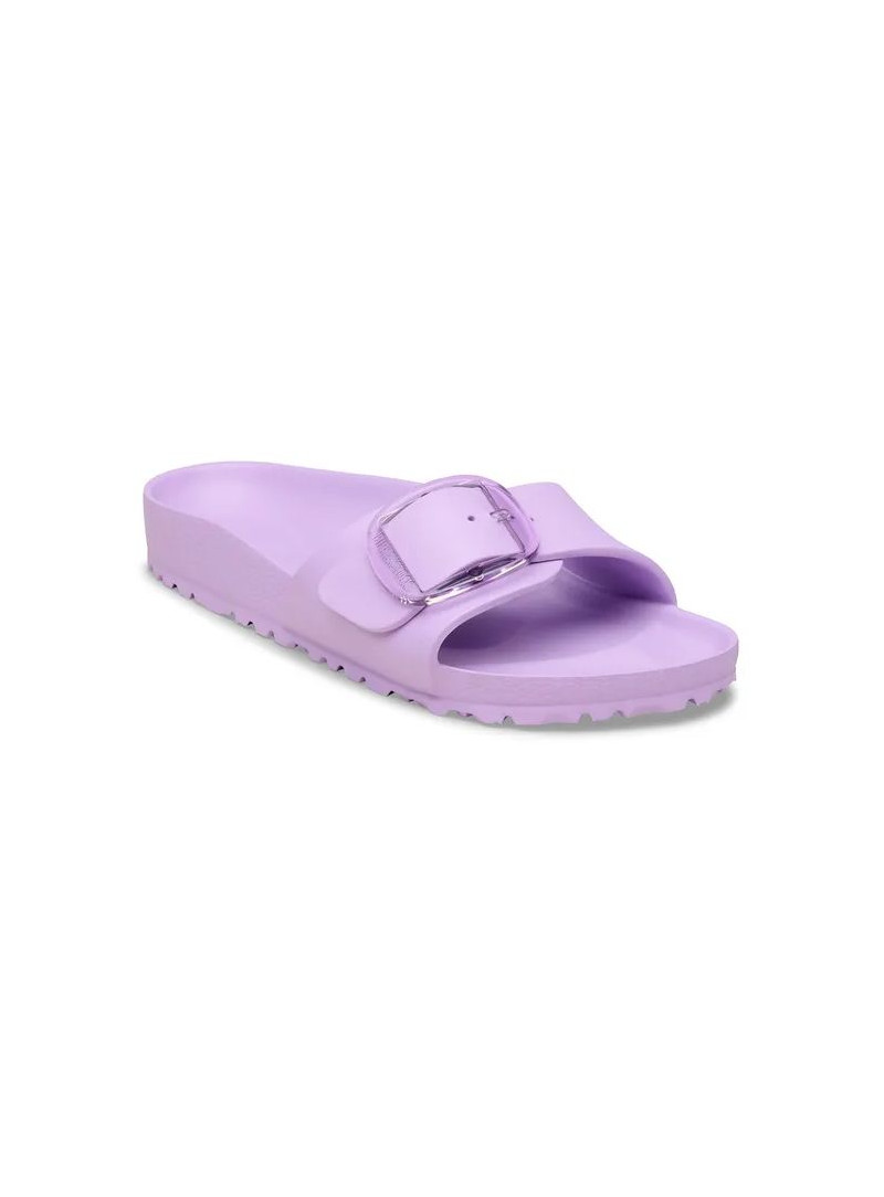 Klapki BIRKENSTOCK Madrid Big Buckle EVA Women 1031257 Crocus