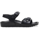 Sandały BIRKENSTOCK Rio Kids EVA 126113 Black 2