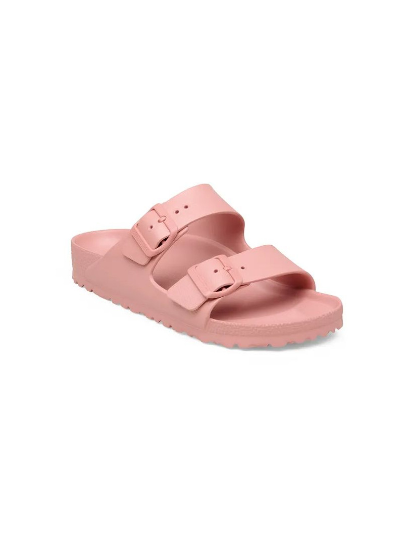 Klapki BIRKENSTOCK Arizona EVA 1031340 Pink Clay