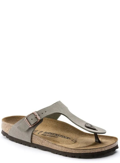 Klapki BIRKENSTOCK Gizeh...