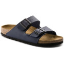 Klapki BIRKENSTOCK Arizona Birko-Flor Unisex 51753 Blue 1