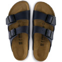 Klapki BIRKENSTOCK Arizona Birko-Flor Unisex 51753 Blue 3