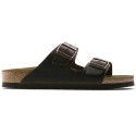Klapki BIRKENSTOCK Arizona Oiled Leather Unisex 52531 HABANA 2