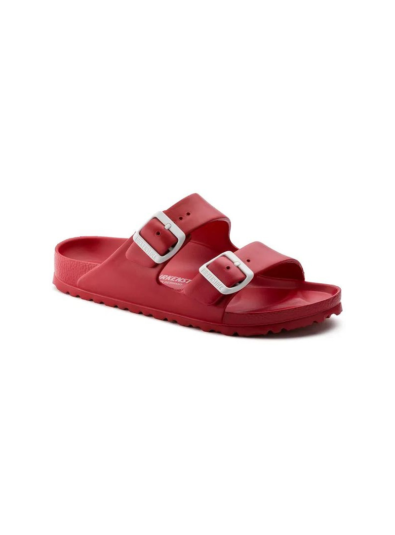 Klapki BIRKENSTOCK Arizona EVA Unisex 129453 Red