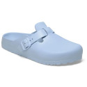 Klapki BIRKENSTOCK Boston EVA Unisex Dusty 1026237 Blue 2