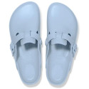 Klapki BIRKENSTOCK Boston EVA Unisex Dusty 1026237 Blue 3